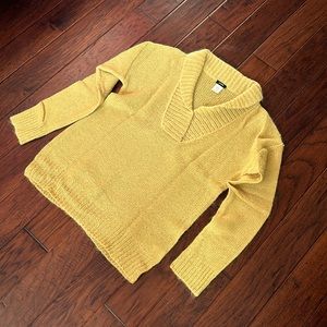 J.Crew sweater